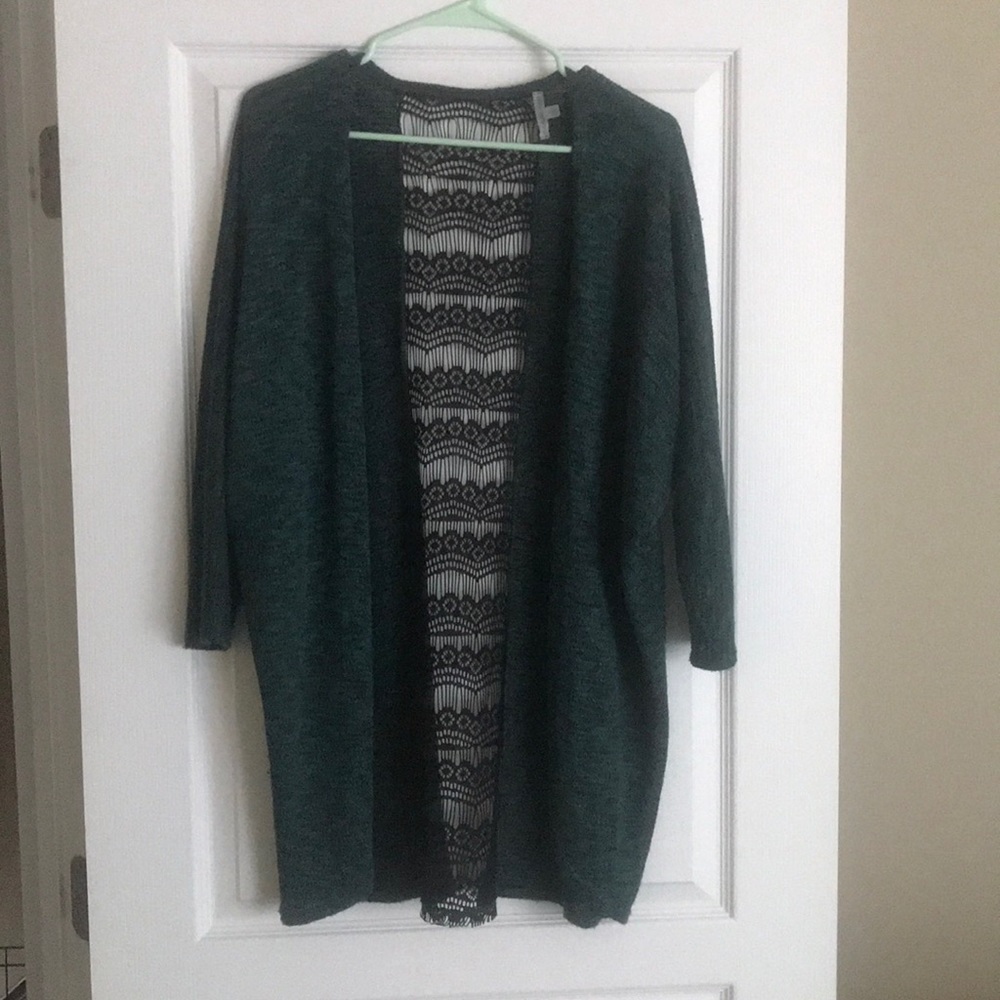 Cardigan